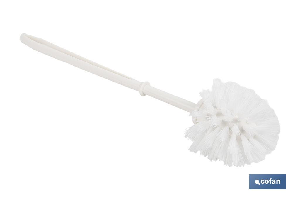 Imagen Adicional de Escobilla de baño