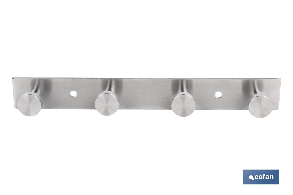 Imagen Adicional de Perchero de pared