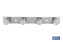 Imagen Adicional de Perchero de pared