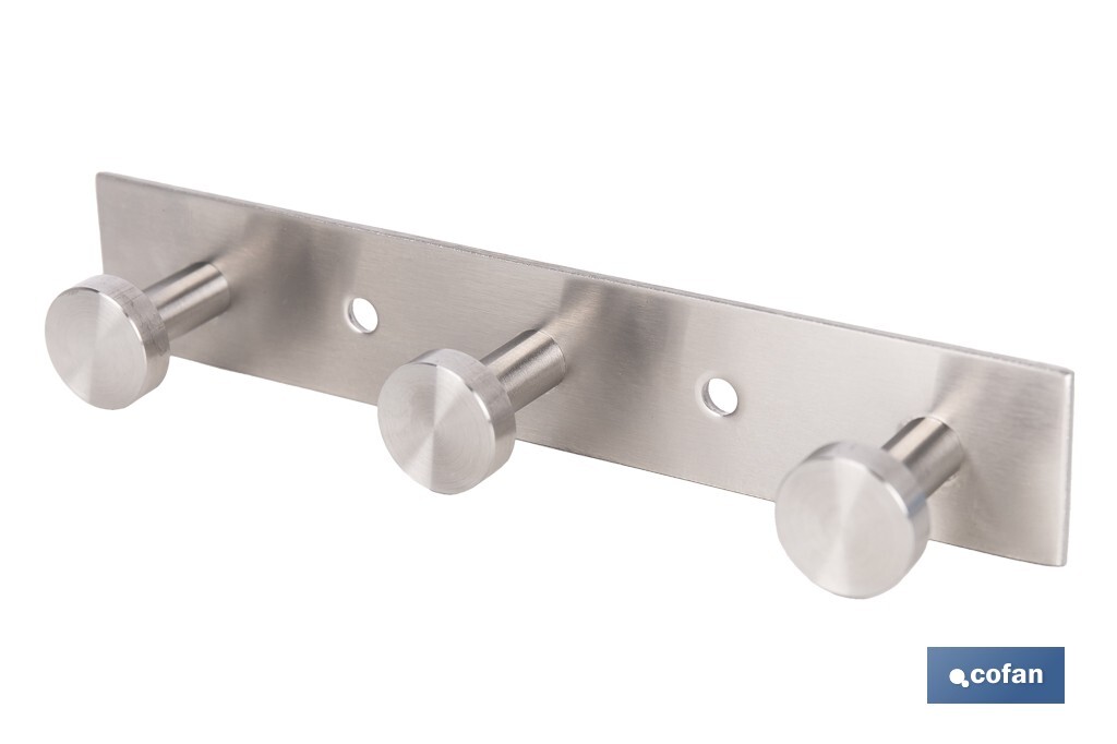 Imagen Adicional de Perchero de pared
