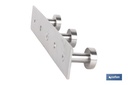 Imagen Adicional de Perchero de pared