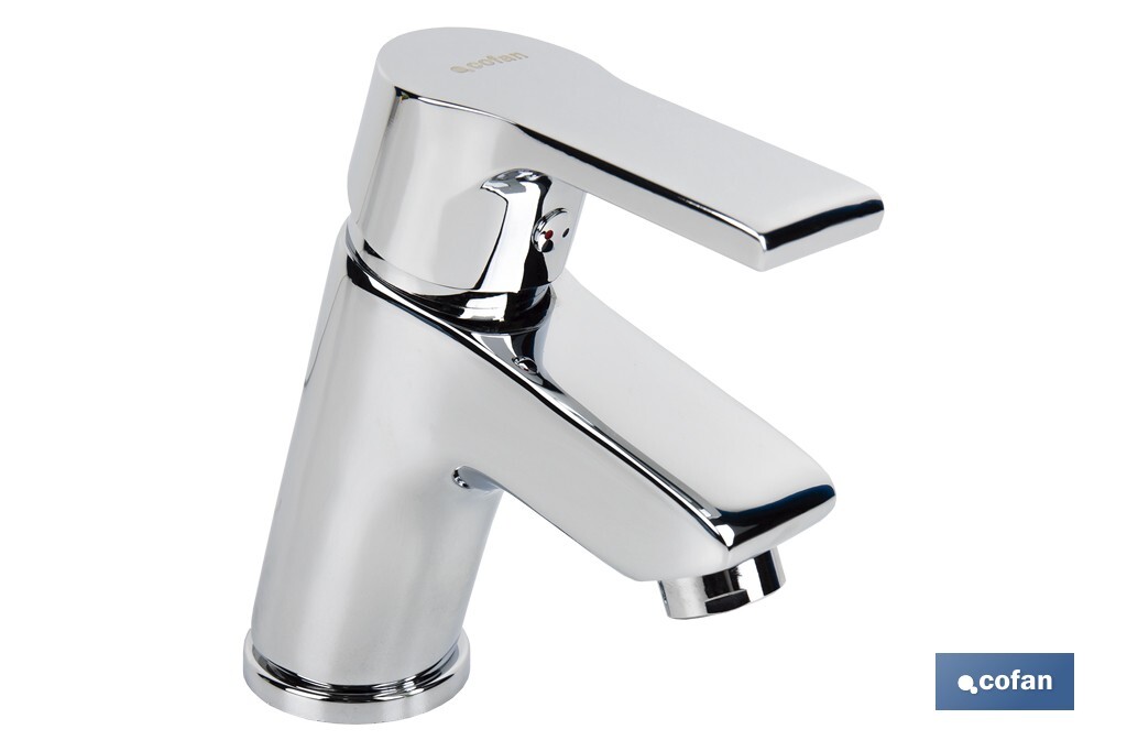 Imagen Adicional de Grifo para Lavabo Monomando