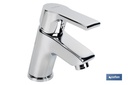 Imagen Adicional de Grifo para Lavabo Monomando