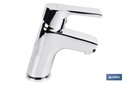 Imagen Adicional de Grifo para Lavabo Monomando