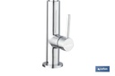 Imagen Adicional de Grifo para Cocina Monomando