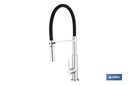Imagen Adicional de Grifo para Cocina Monomando