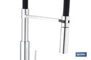 Imagen Adicional de Grifo para Cocina Monomando