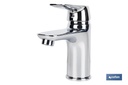 Imagen Adicional de Grifo para Lavabo Monomando