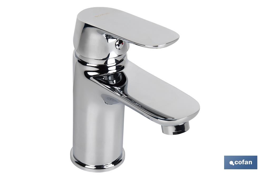 Imagen Adicional de Grifo para Lavabo Monomando