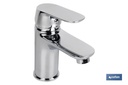 Imagen Adicional de Grifo para Lavabo Monomando
