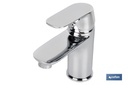 Imagen Adicional de Grifo para Lavabo Monomando