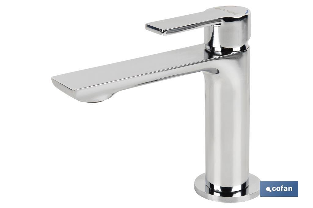 Imagen Adicional de Grifo para Lavabo Monomando