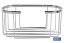 Imagen Adicional de Cesta de Baño