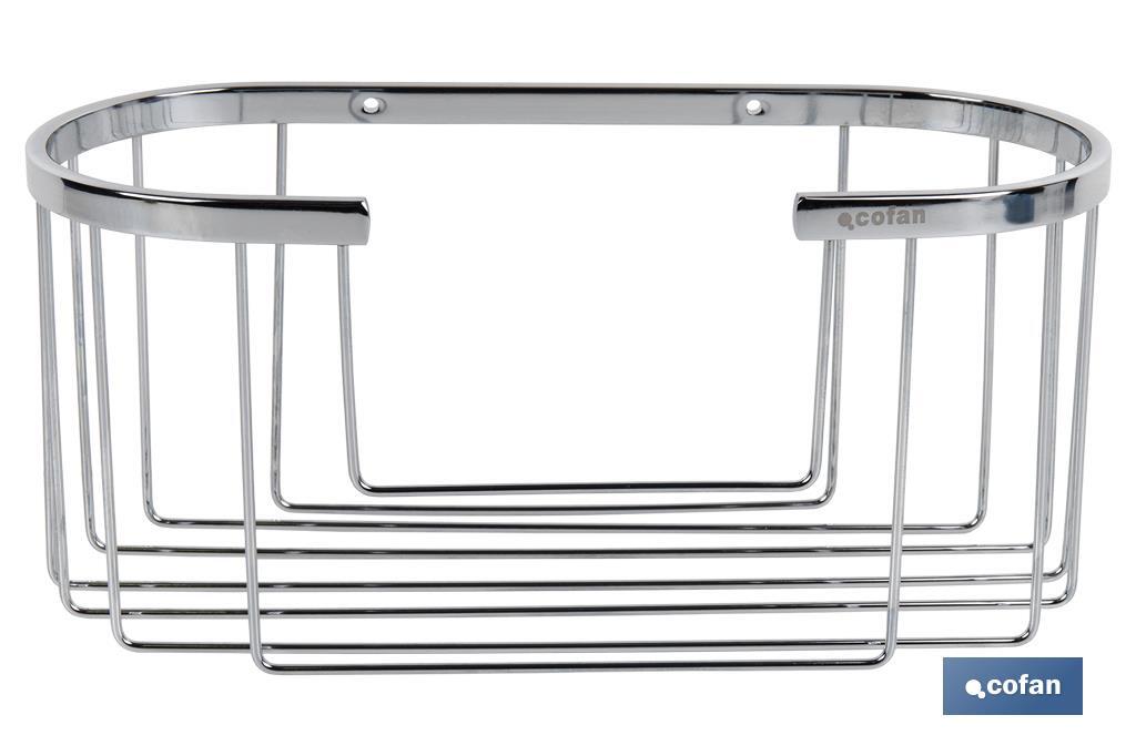 Imagen Adicional de Cesta de Baño