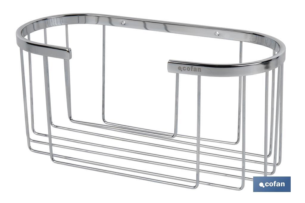 Imagen Adicional de Cesta de Baño