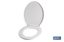 Imagen Adicional de Tapa WC