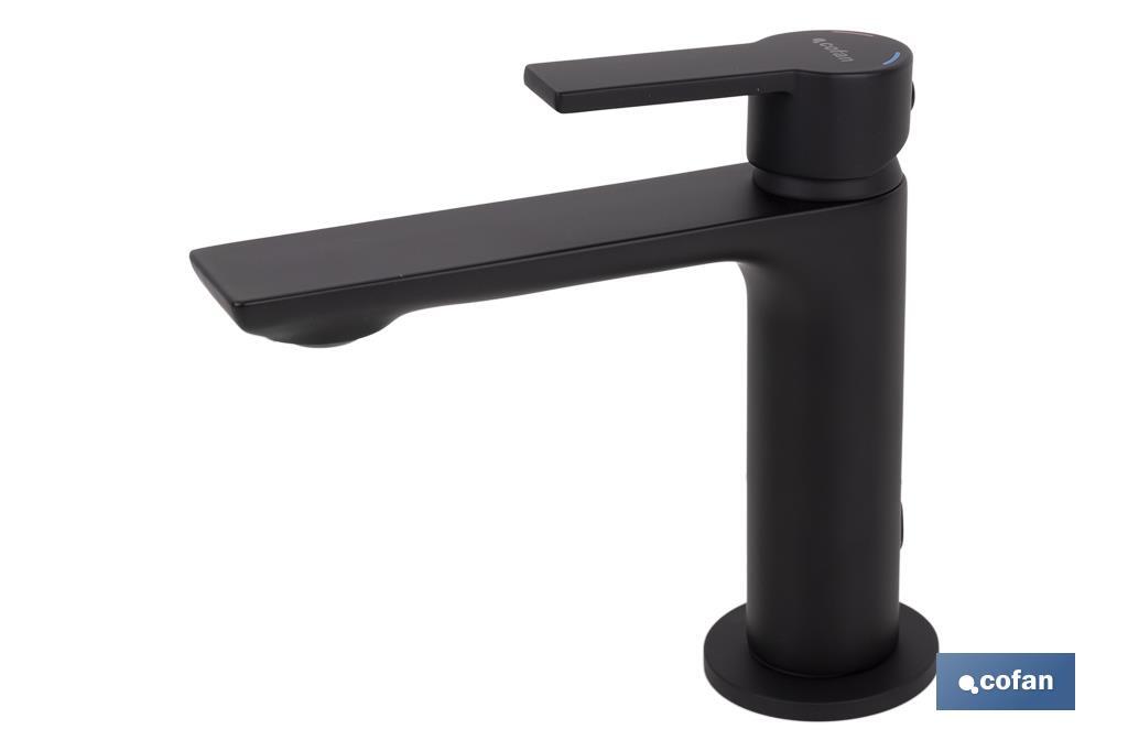 Imagen Adicional de Grifo Monomando para Lavabo