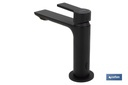 Imagen Adicional de Grifo Monomando para Lavabo