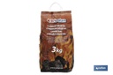 Imagen Adicional de Bolsa con asas de Carbon vegetal