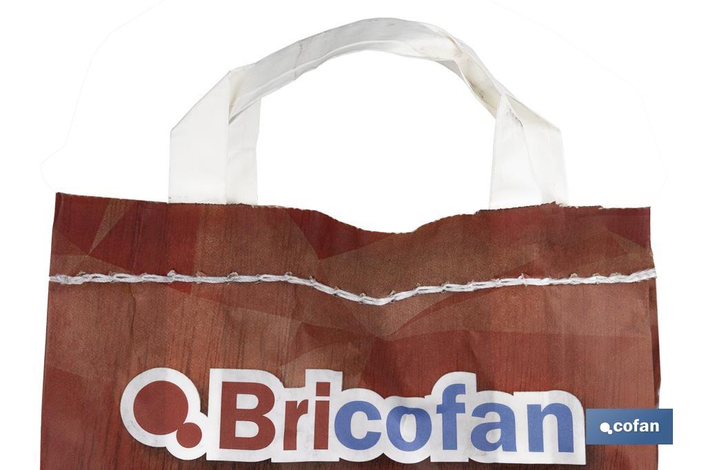 Imagen Adicional de Briquetas Carbón vegetal 3kg