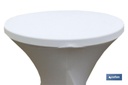 Imagen Adicional de Cubierta de mesa de bar