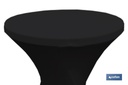 Imagen Adicional de Cubierta de mesa de bar