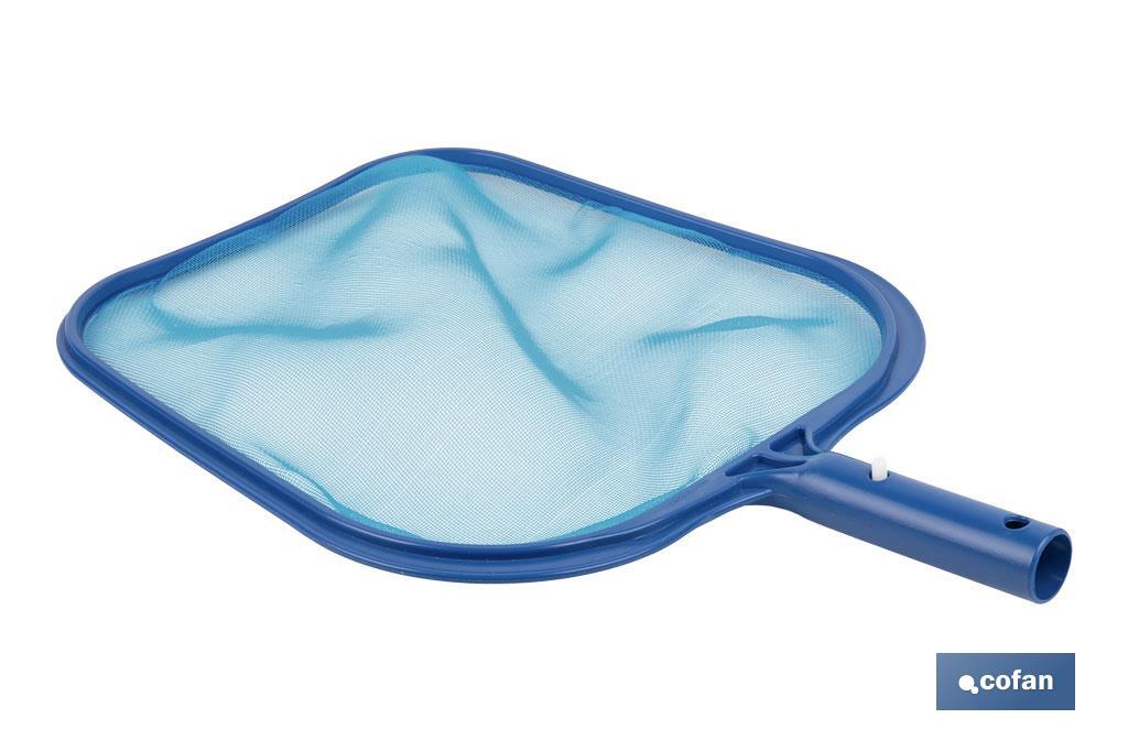 Imagen Adicional de Recoge hojas de superficie para piscinas