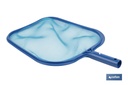 Imagen Adicional de Recoge hojas de superficie para piscinas