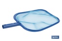 Imagen Adicional de Recoge hojas de superficie para piscinas