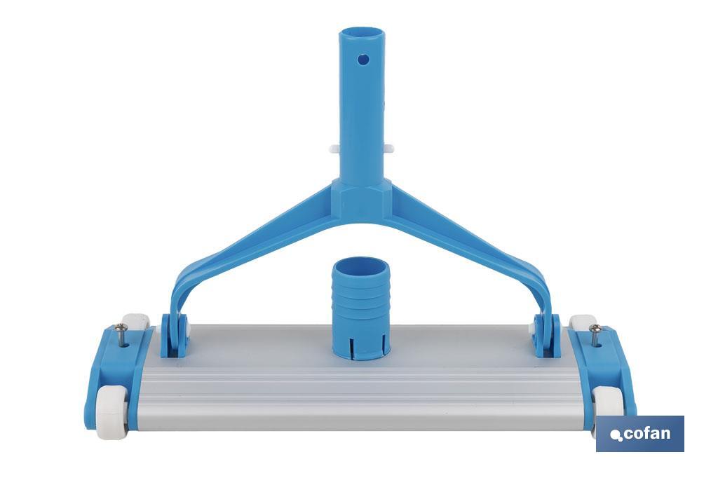 Imagen Adicional de Limpiafondos para Piscinas