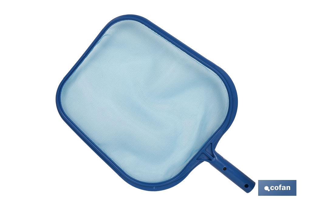 Imagen Adicional de Kit de mantenimiento y limpieza de piscinas