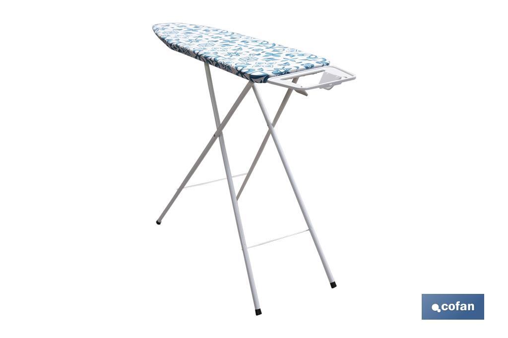 Imagen Adicional de Tabla de planchar
