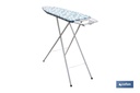 Imagen Adicional de Tabla de planchar