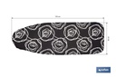 Imagen Adicional de Funda acolchada para tabla de planchar