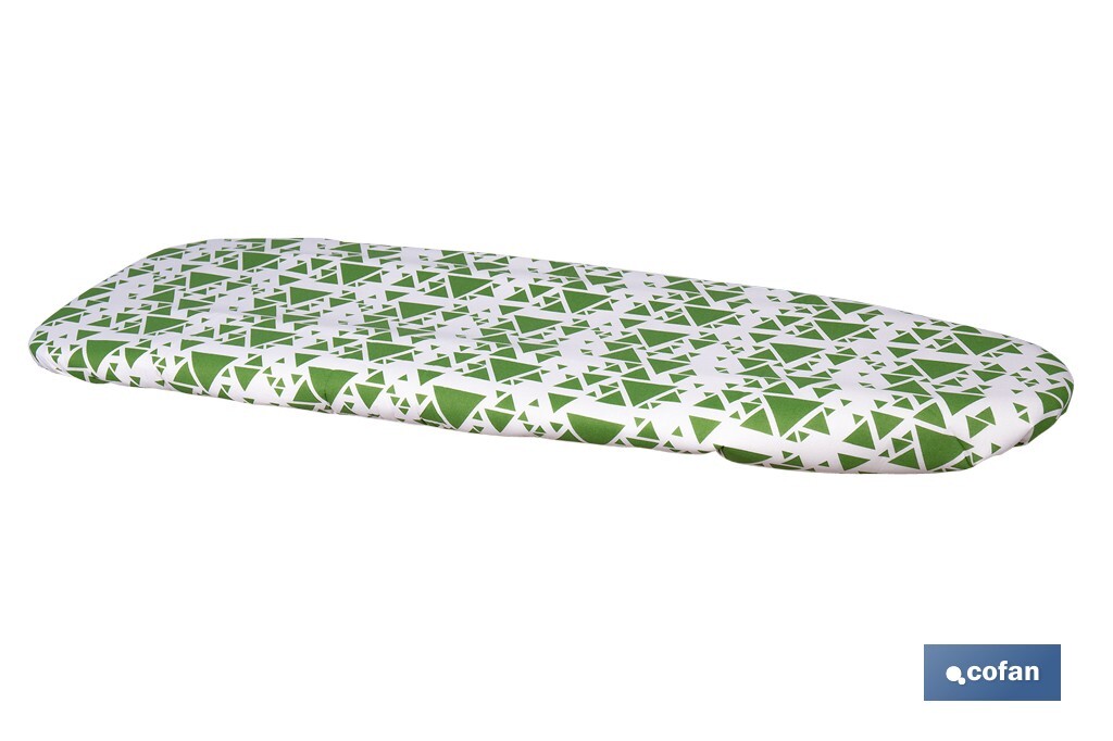 Imagen Adicional de Funda acolchada para tabla de planchar