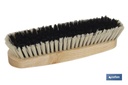 Imagen Adicional de Cepillo de ropa con fibras de PVC
