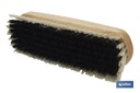 Imagen Adicional de Cepillo de ropa con fibras de PVC