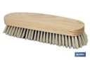 Imagen Adicional de Cepillo de ropa con fibras de PVC