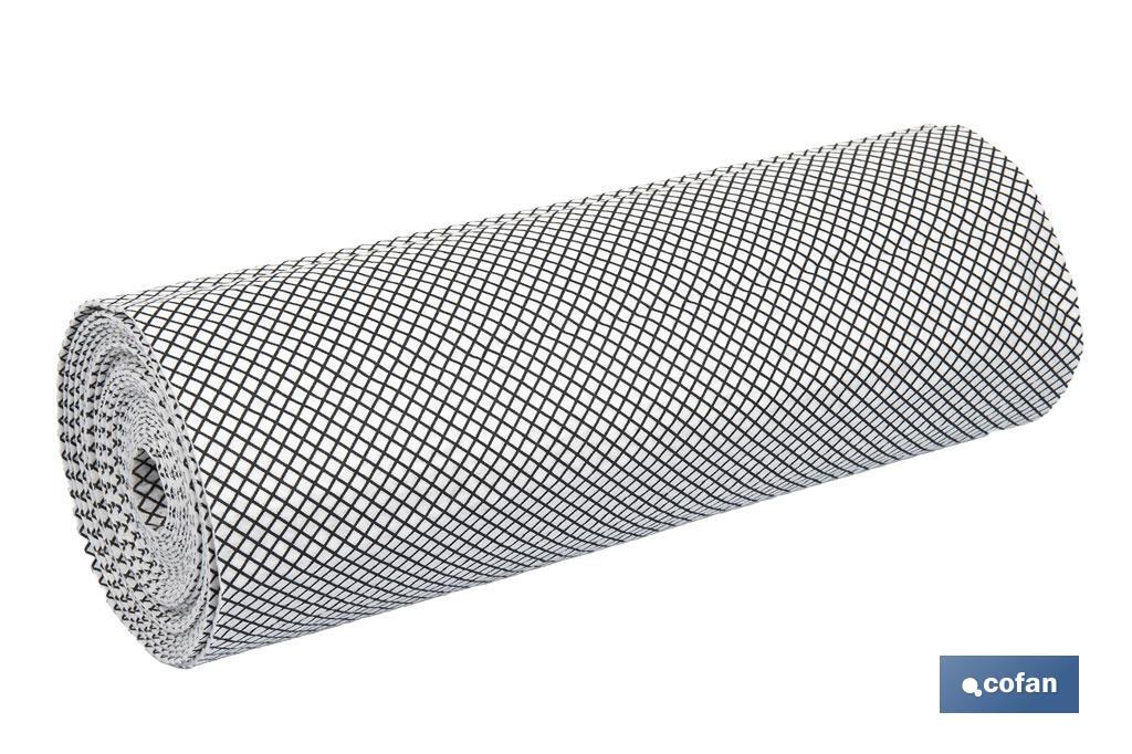 Imagen Adicional de Rollo de bayetas extra absorbentes con precorte para 20 unidades