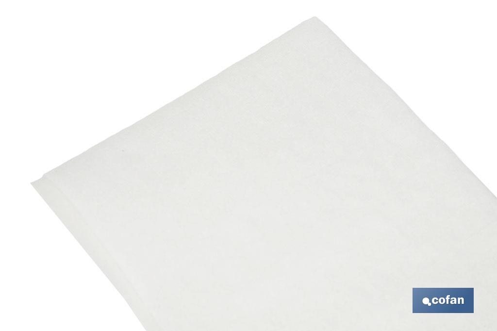 Imagen Adicional de Pack de 20 Recambios de Mopa Atrapapolvo