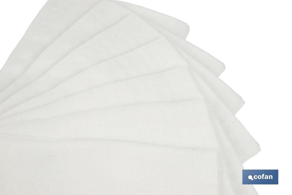 Imagen Adicional de Pack de 20 Recambios de Mopa Atrapapolvo