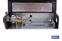 Imagen Adicional de Hornillo de gas portátil