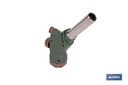 Imagen Adicional de Soplete de gas piezoeléctrico