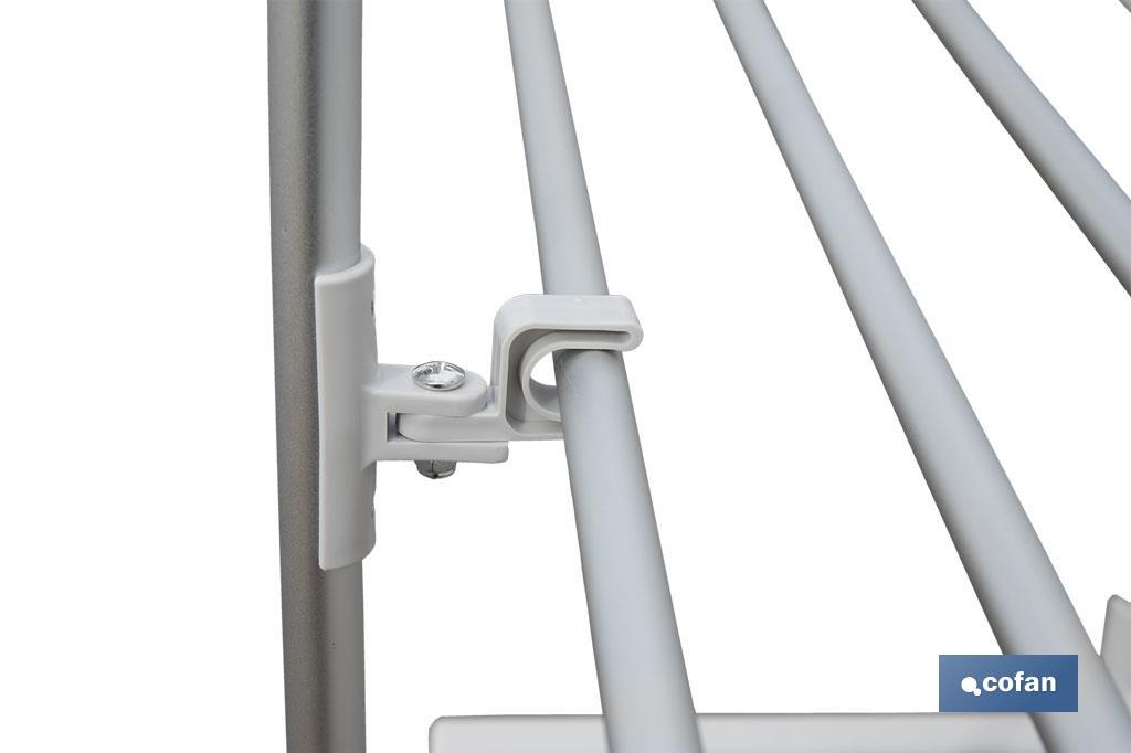 Imagen Adicional de Tendedero eléctrico de torre
