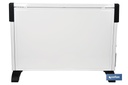 Imagen Adicional de Convector radiante