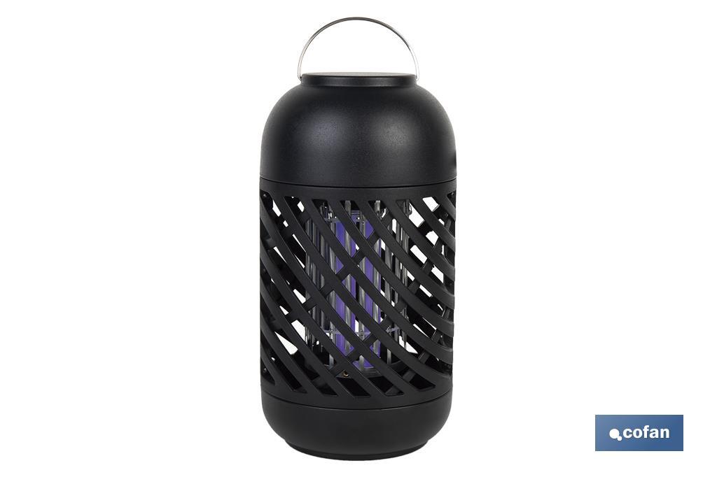 Imagen Adicional de Lámpara LED antiinsectos
