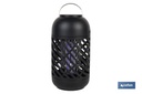 Imagen Adicional de Lámpara LED antiinsectos