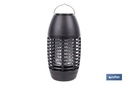 Imagen Adicional de Lámpara LED antiinsectos recargable por USB