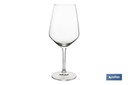 Imagen Adicional de Pack de 6 copas de vino con capacidad de 53 cl