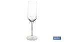 Imagen Adicional de Pack de 6 copas de Champagne